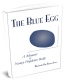 The Blue Egg, A Memoir Book Cover
