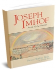 Joseph Imhof, Artist of the Pueblos Book Cover