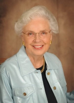 Nancy Hopkins Reily